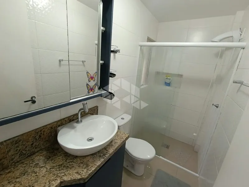 Furnished apartment, 121 m², with a home office — photo 15