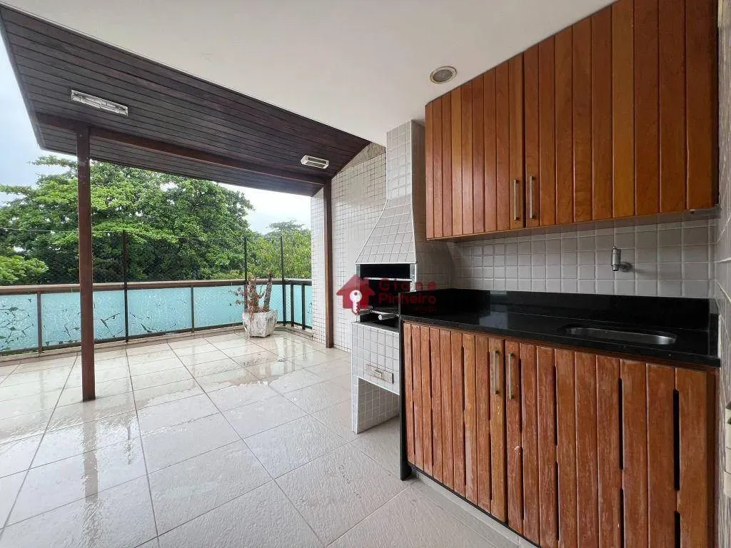 Cobertura para alugar com 190 m², 3 quartos e 4 banheiros — photo 21