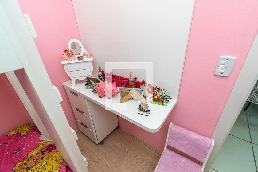 2-bedroom apartment in a building with a gym — photo 10