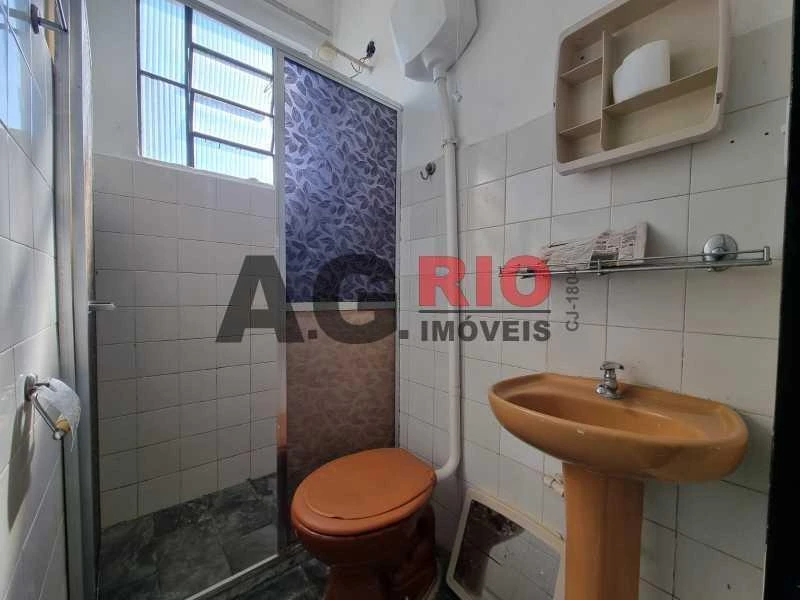 2-bedroom, 48 m² apartment in Rio de Janeiro — photo 5