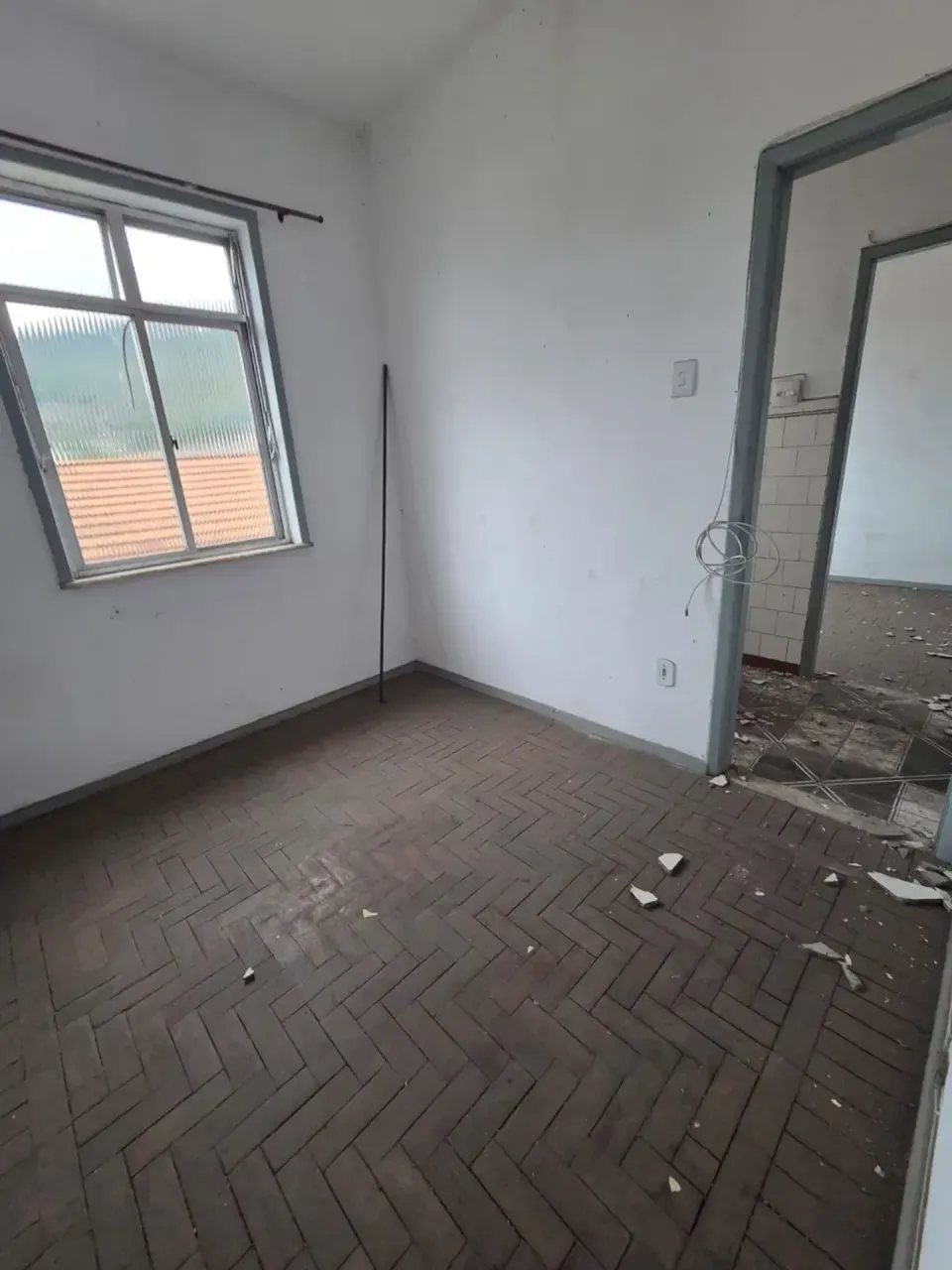 1-bedroom apartment with a separate kitchen and terrace — photo 7