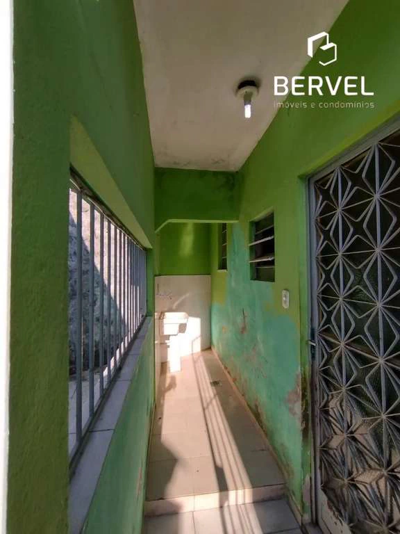 78 m² house with 2 bedrooms and a gas stove — photo 3