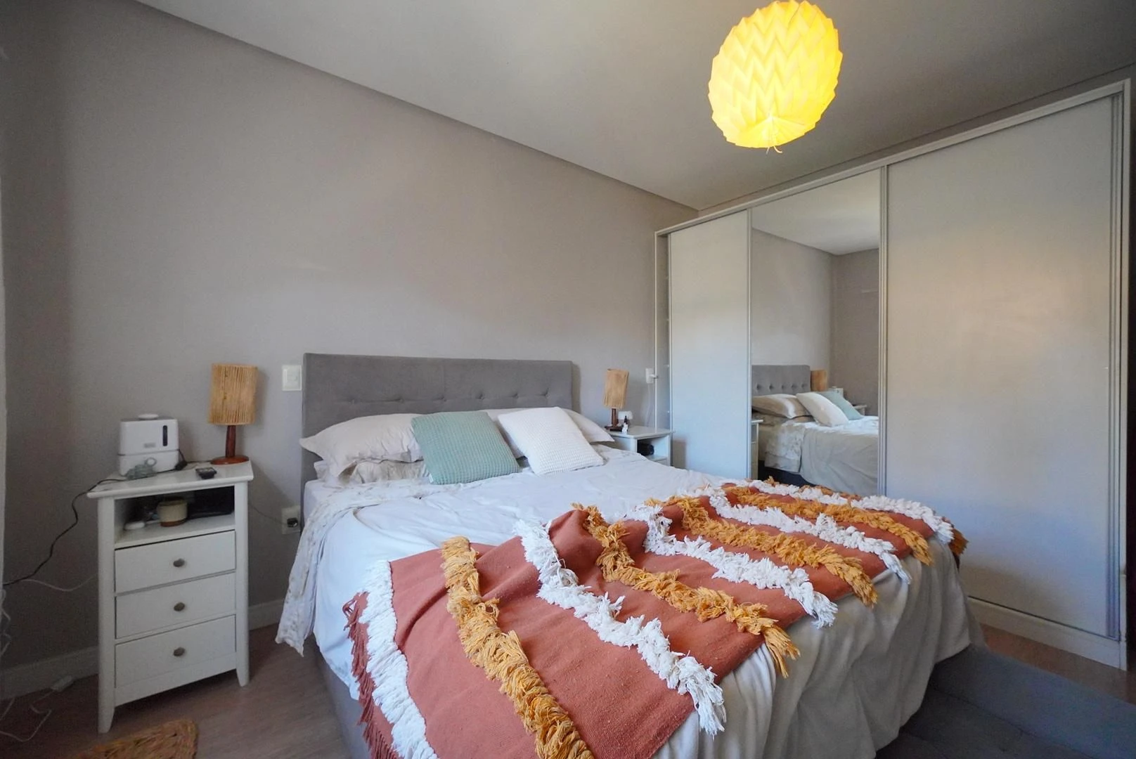 3-bedroom house with a garden in Florianópolis — photo 12