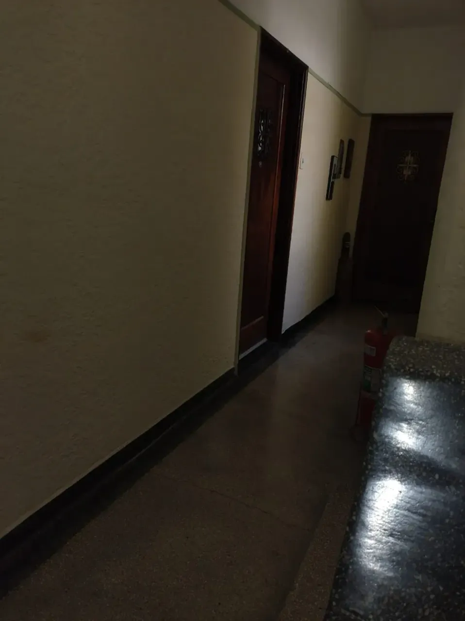 1-bedroom apartment with a compact kitchenette and 25 m² — photo 8