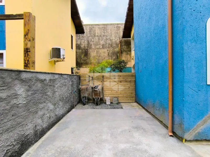 2-bedroom, 60 m² apartment in Florianópolis — photo 28