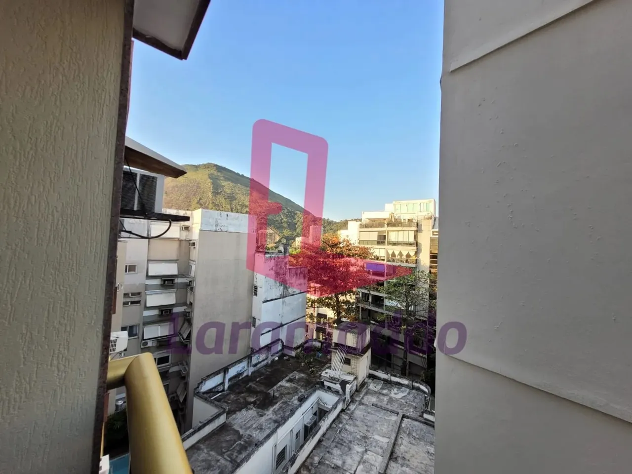 Furnished 1-bedroom, 1-bath apartment with 40 m² — photo 12