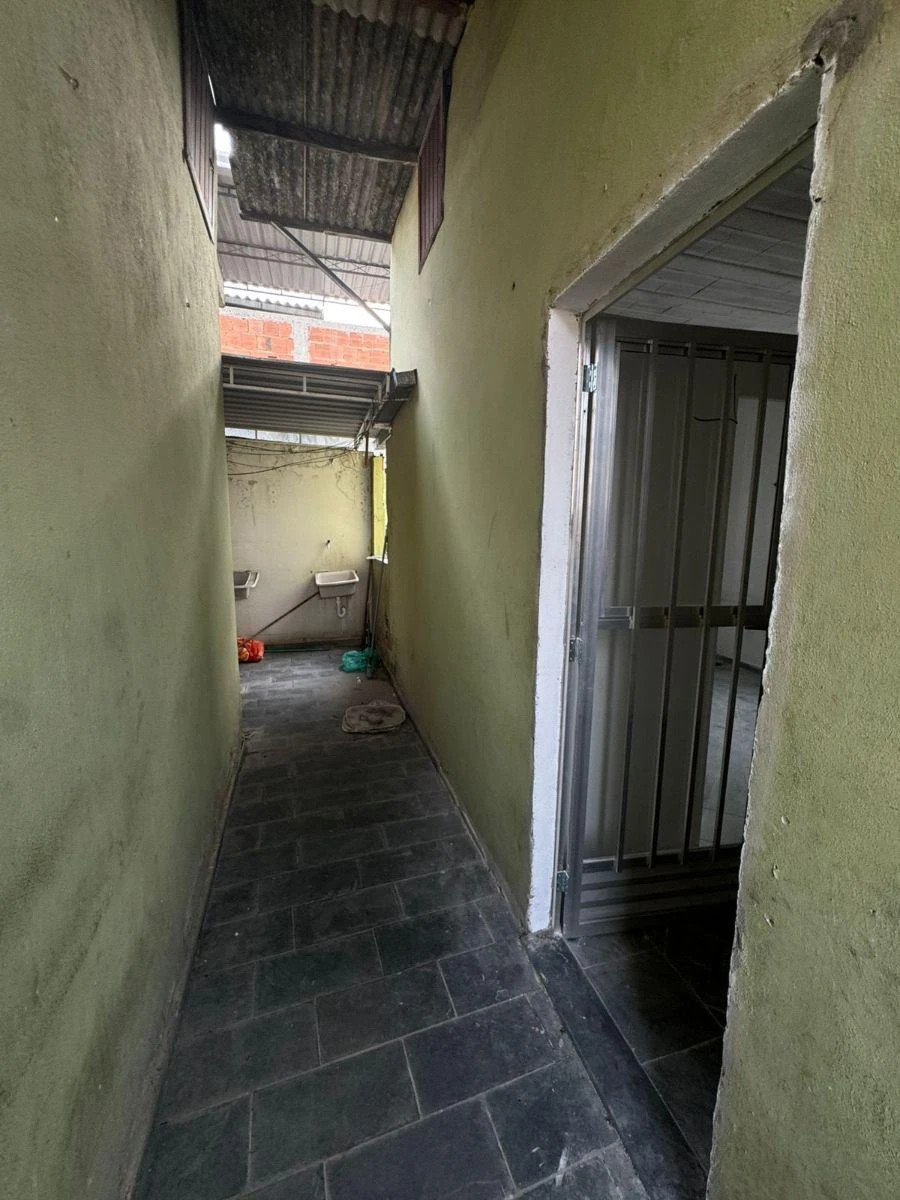Kit sin estacionamiento con 1 dormitorio y 1 baño — photo 7
