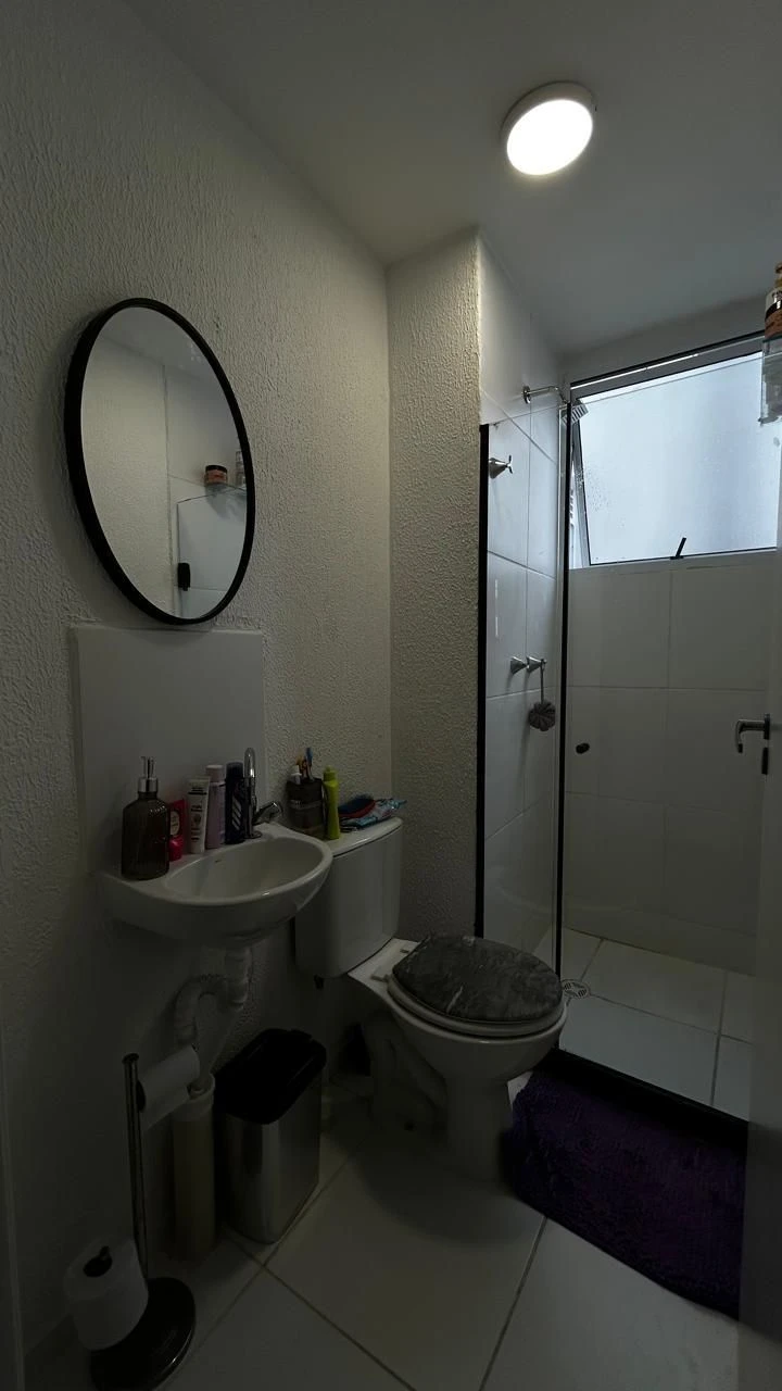 Apartamento amueblado con 2 dormitorios, balcón y 1 plaza — photo 18