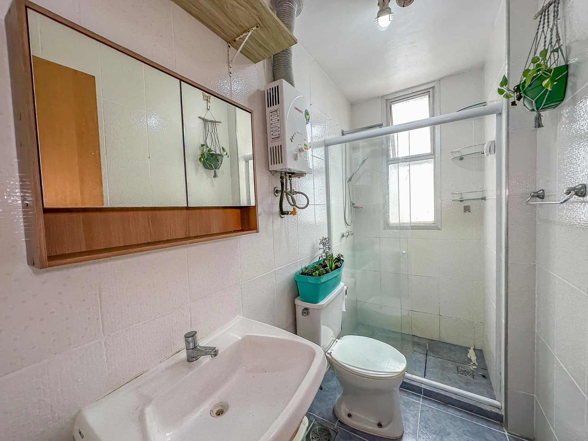 Apartamento de 55 m² e 2 quartos, Lapa — photo 4