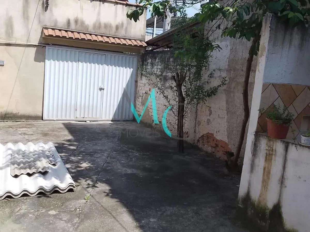 House, 162 m², with a washing machine — photo 11