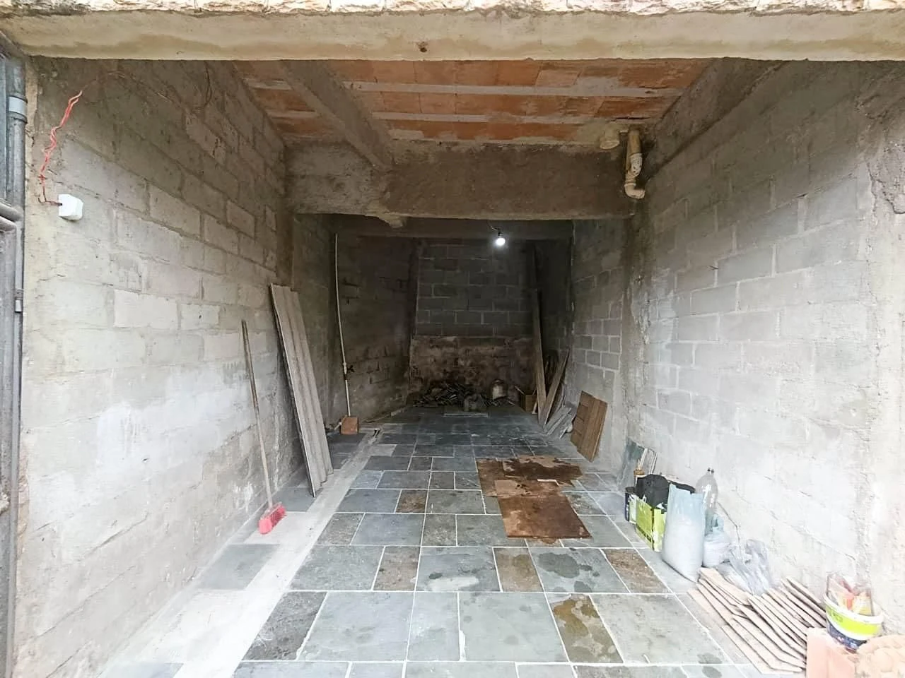Дом 215 м² с рабочим местом и садом — photo 49