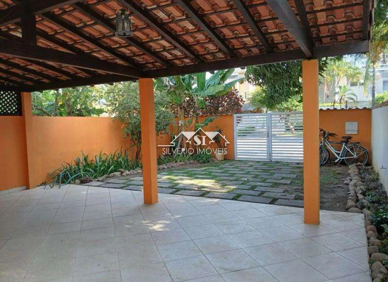 Casa duplex com 4 quartos e churrasqueira privativa — photo 4