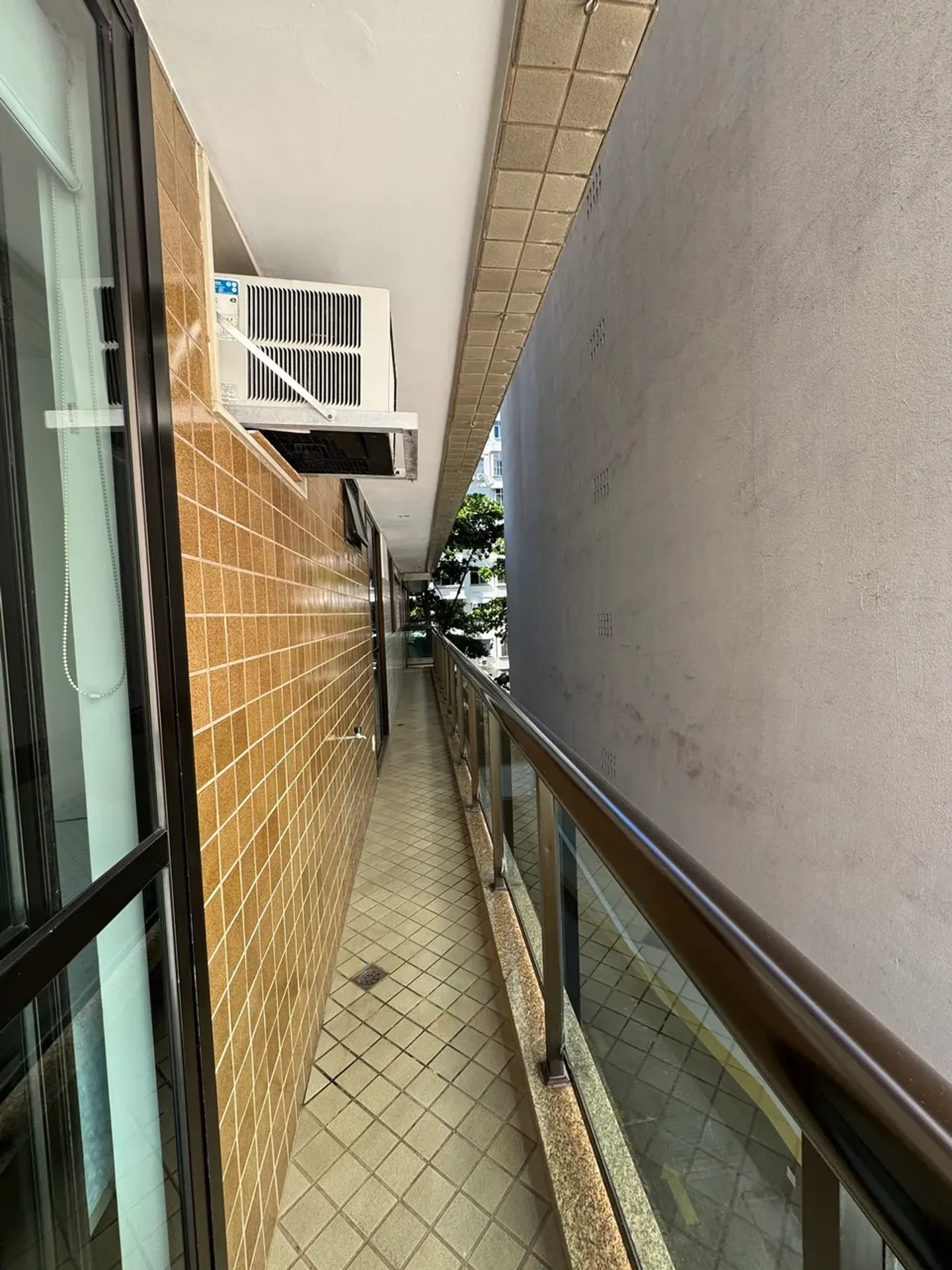 Apartamento com 2 quartos e varanda, 3 banheiros — photo 20