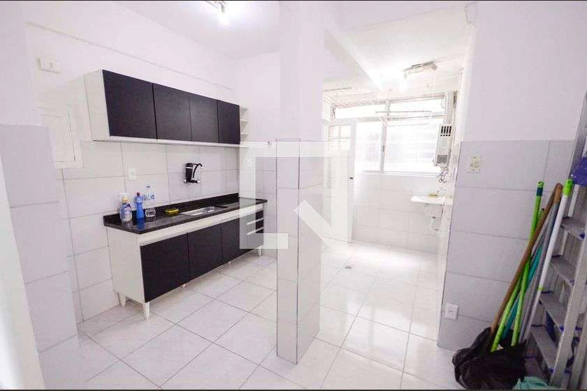 Apartamento para aluguel de 75 m² com 3 quartos — photo 29