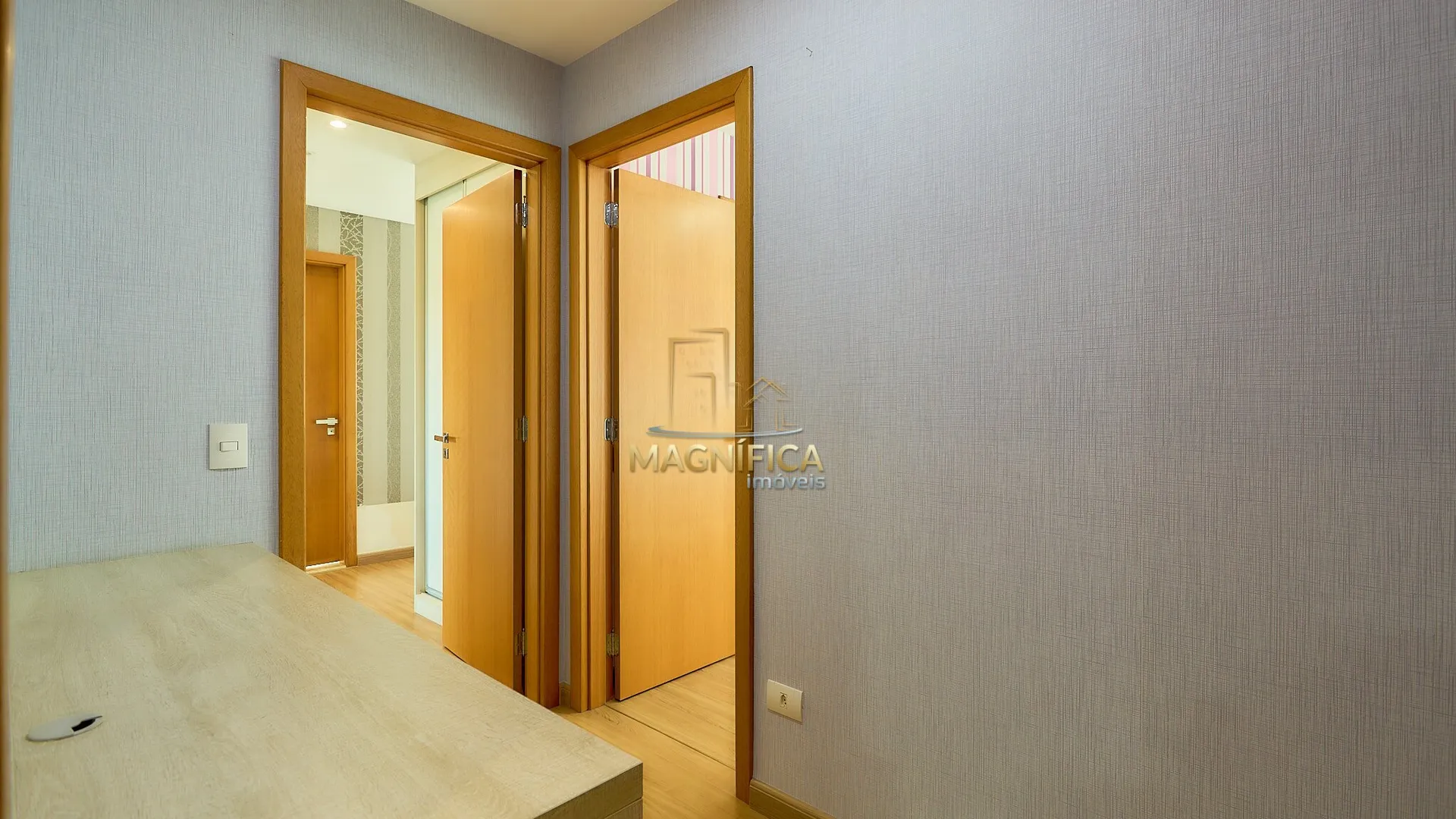 Apartamento mobiliado com 3 suítes e 2 vagas — photo 24
