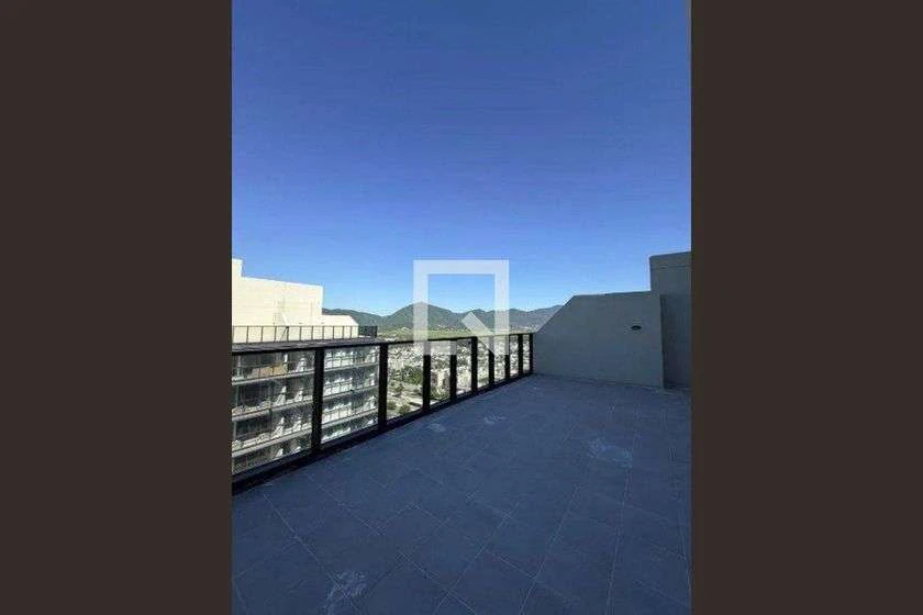 2-bedroom apartment with glassed balcony 146 m²