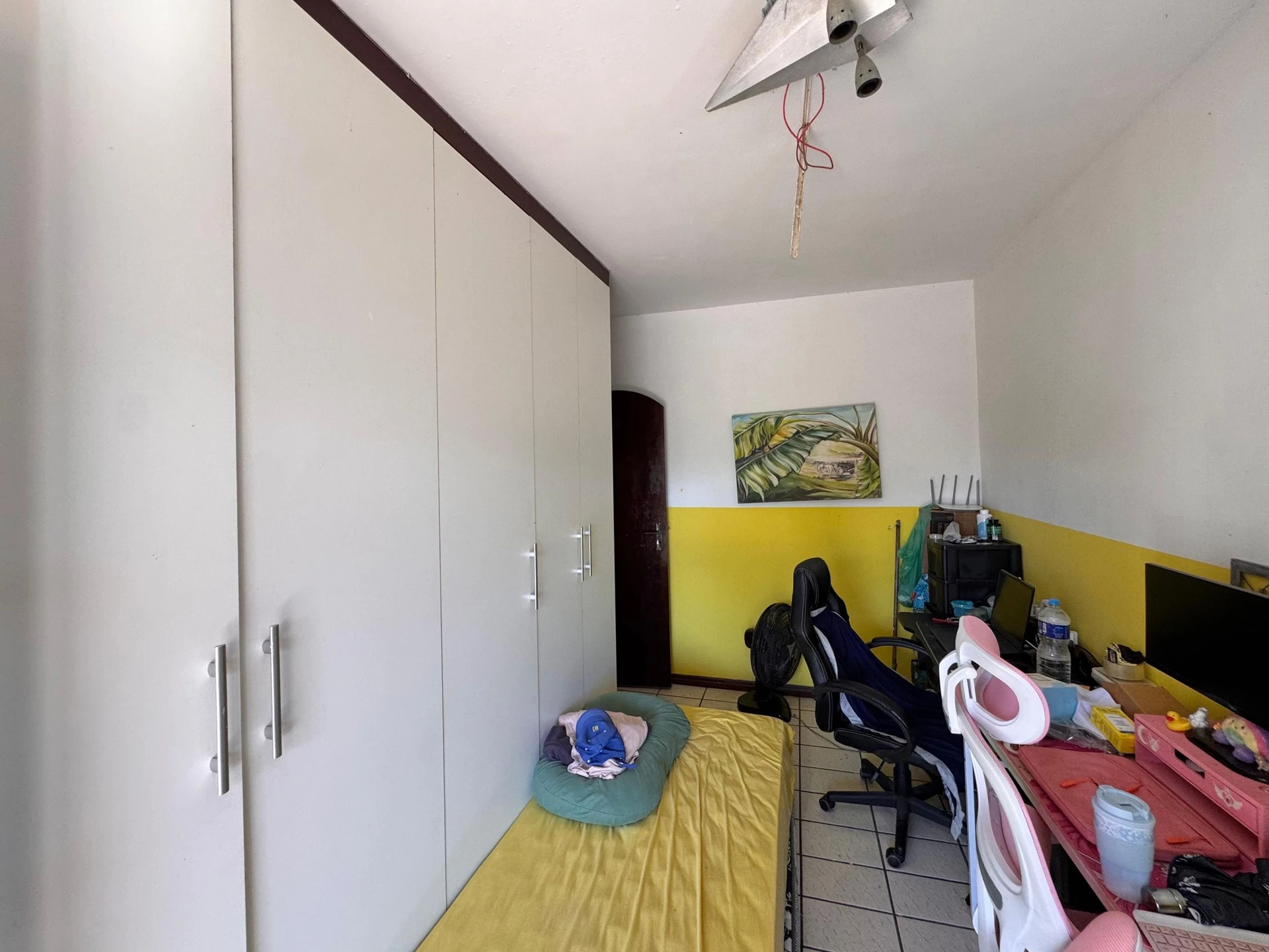 Casa amueblada con aire acondicionado, 4 dormitorios y 3 baños — photo 37