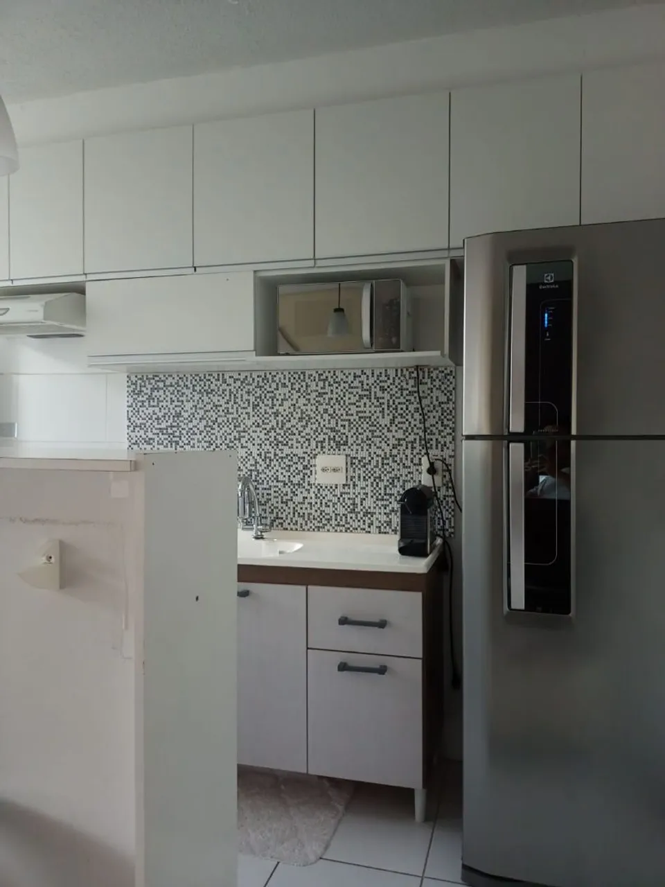 2-bedroom apartment in a building with a gym — photo 15