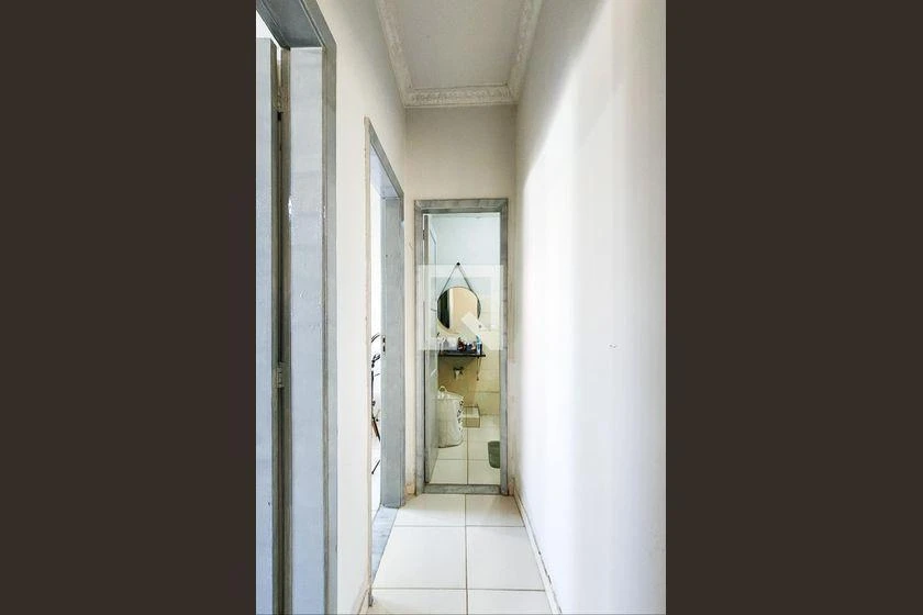 2 quartos e máquina de lavar: apartamento de 70 m² — photo 28