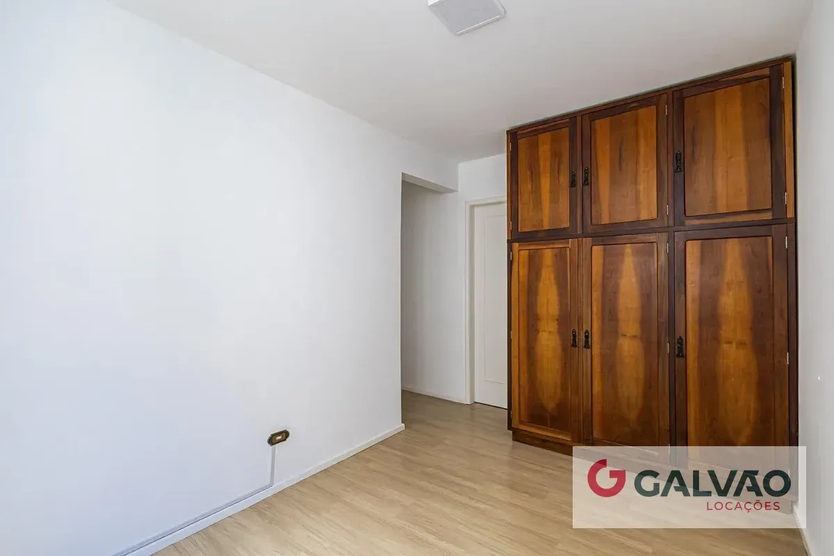 72 m² apartment on the 2nd floor with 3 bedrooms and suite — photo 9