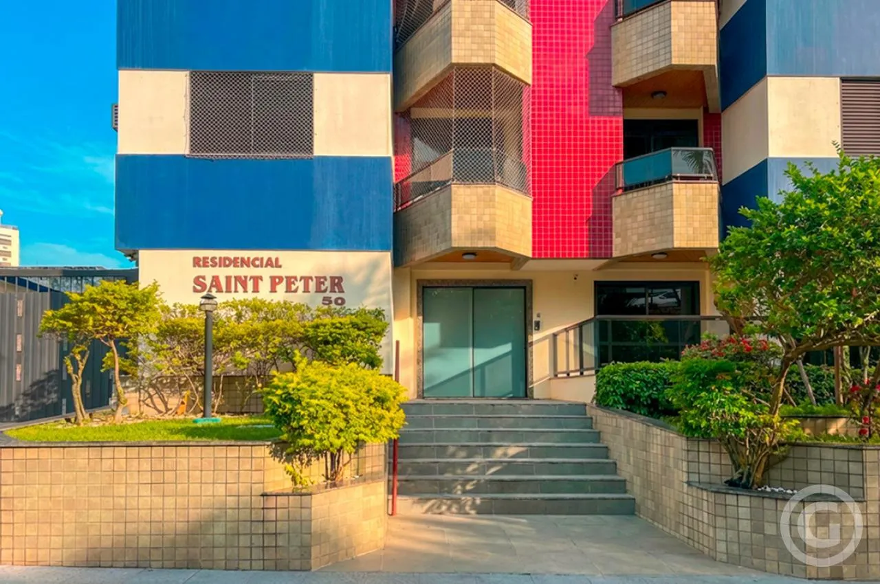 76 m² apartment with 2 bedrooms and 1 parking space — photo 15