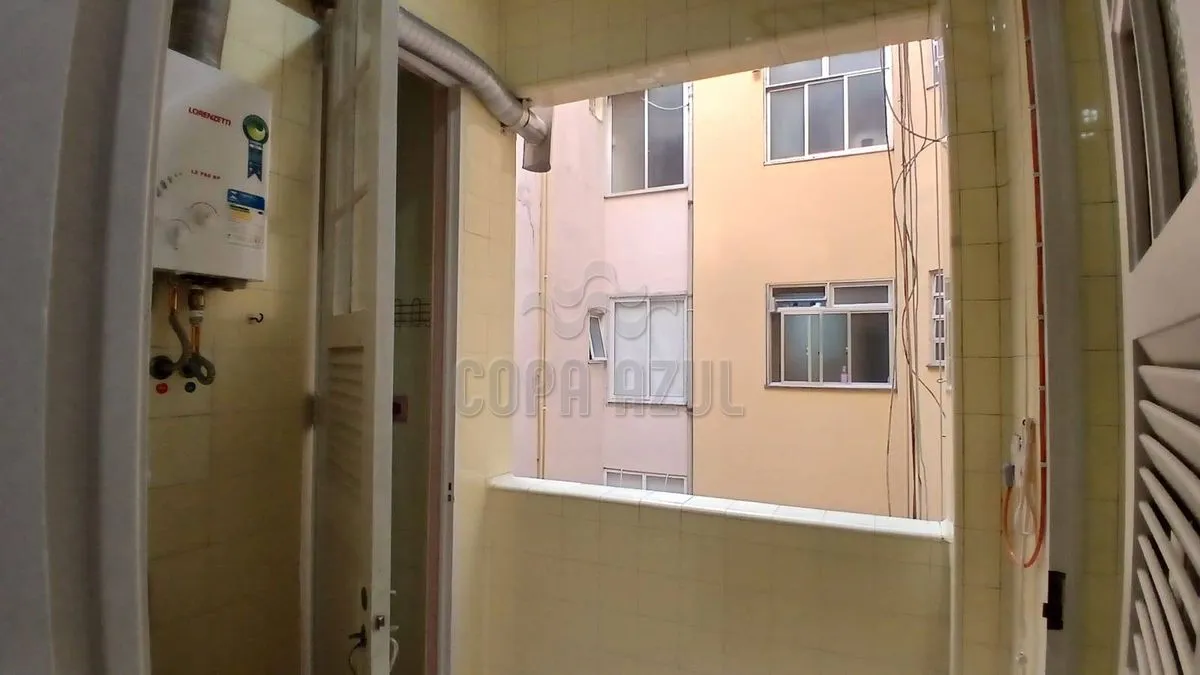 Unfurnished 2-bedroom apartment with 2 bathrooms — photo 40