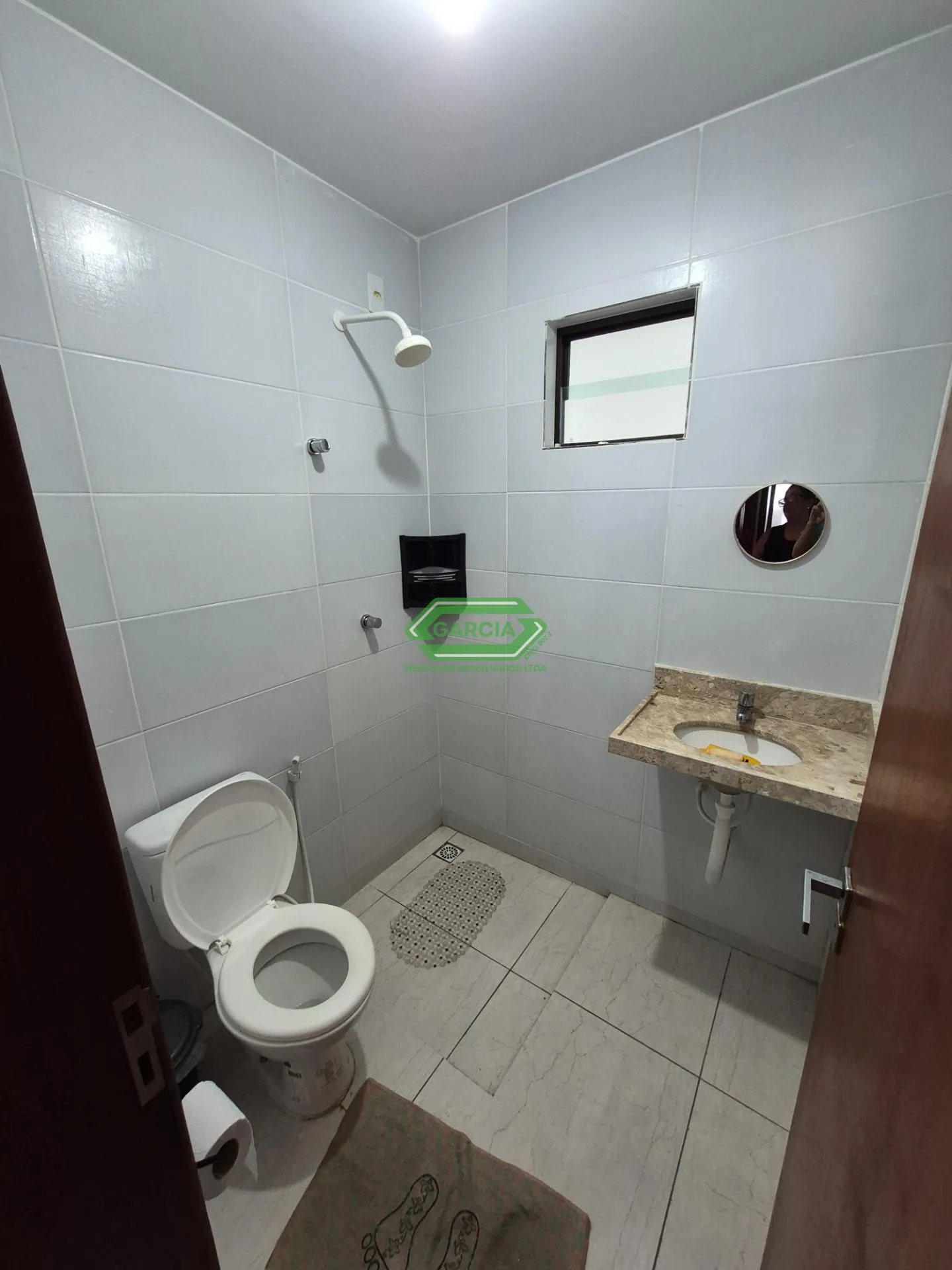 Apartment on the 2nd floor with a washing machine — photo 11