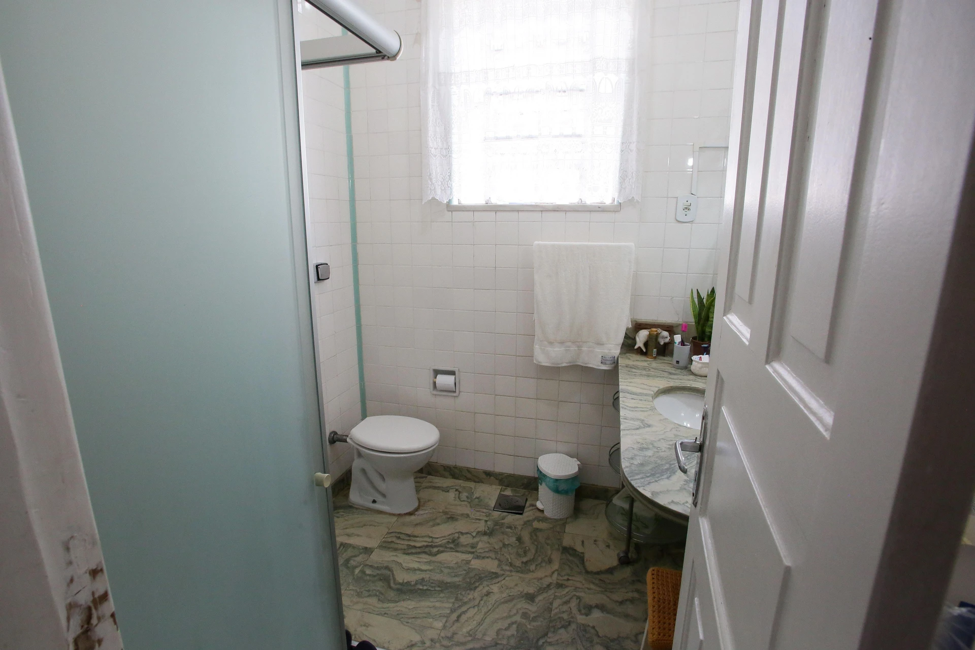 Furnished house with 3 bedrooms and 2 bathrooms — photo 53