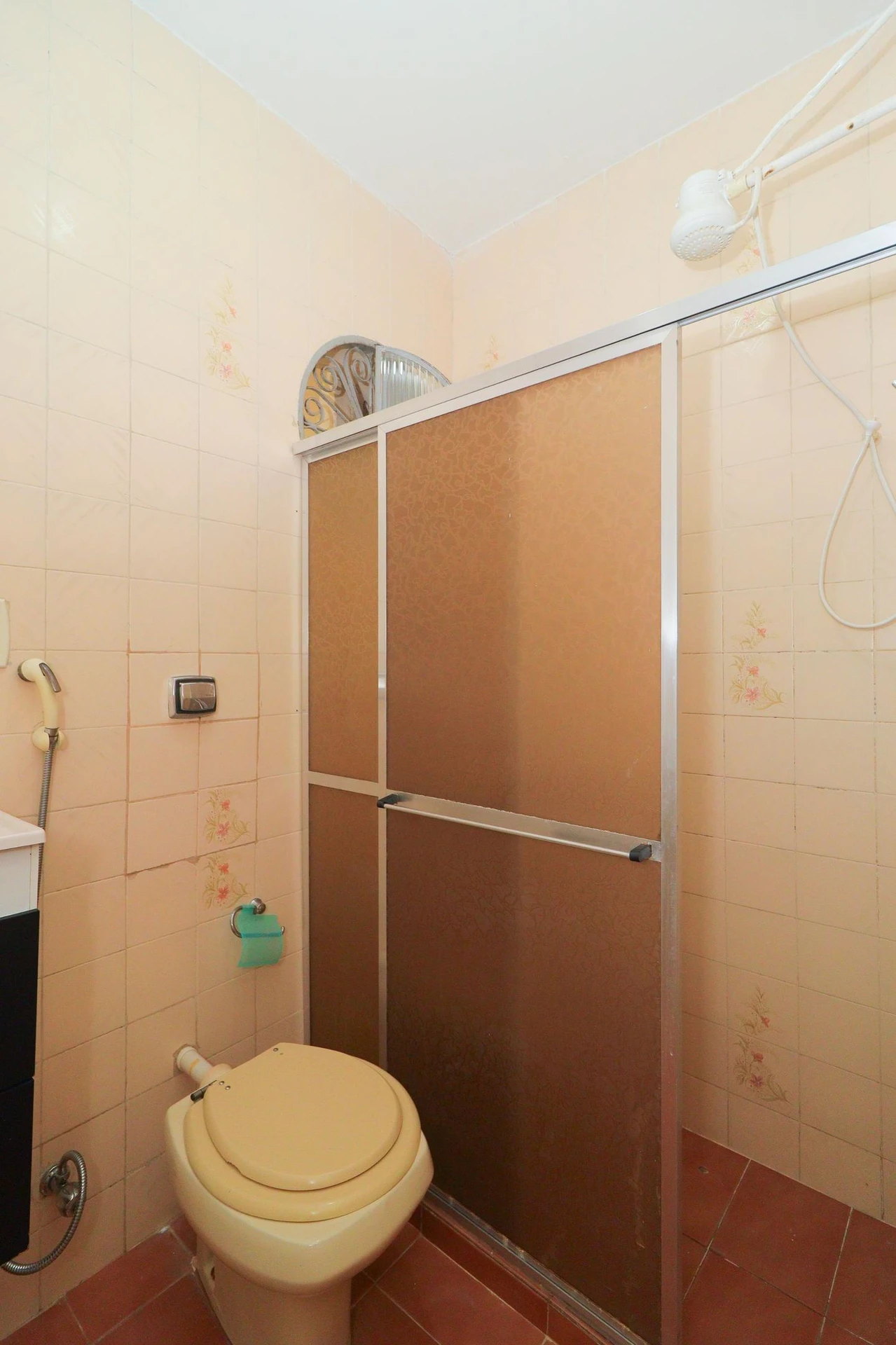 Rental apartment with 2 bedrooms and 2 bathrooms — photo 7