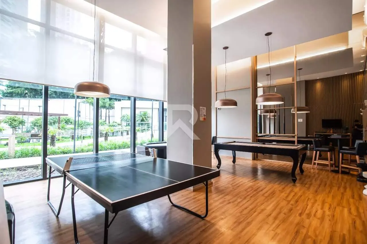 Furnished apartment with 4 en-suite bedrooms and 255 m² — photo 47