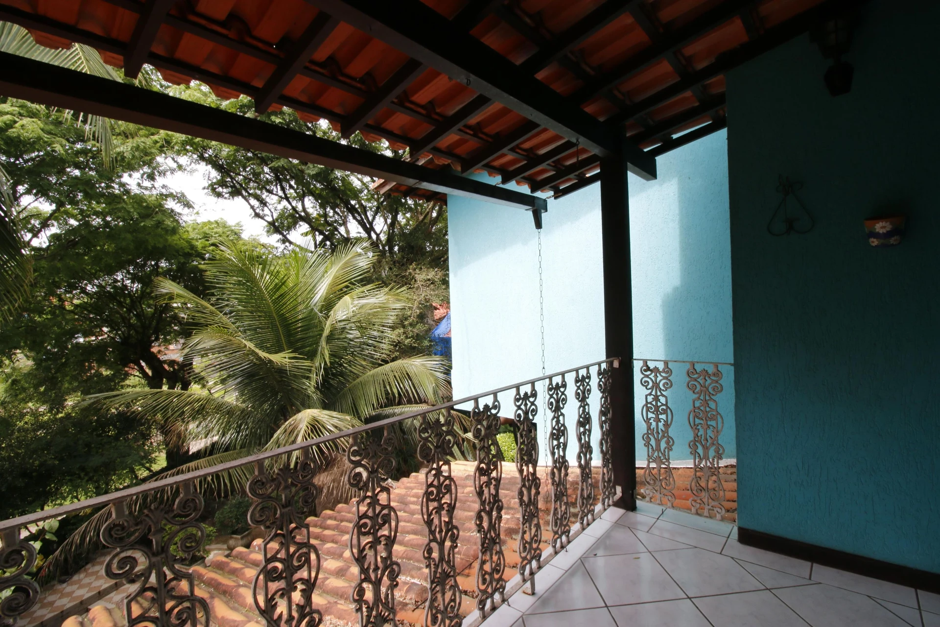Furnished house, 700 m², with a jacuzzi — photo 84