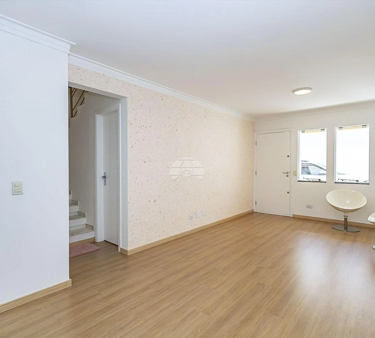 Furnished 158 m² apartment with a ready workspace — photo 3