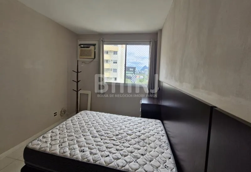 Apartamento mobiliado de 45 m² com 1 dormitório — photo 10