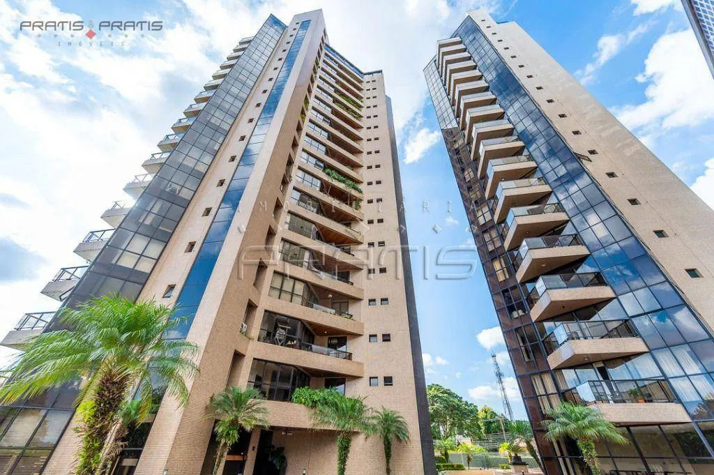 350 m² 3-bedroom apartment with a private BBQ balcony — photo 49