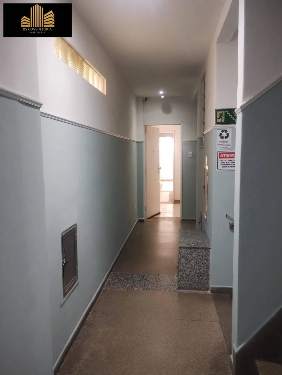 30 m² apartment with 1 bedroom and 1 bathroom, no parking — photo 2