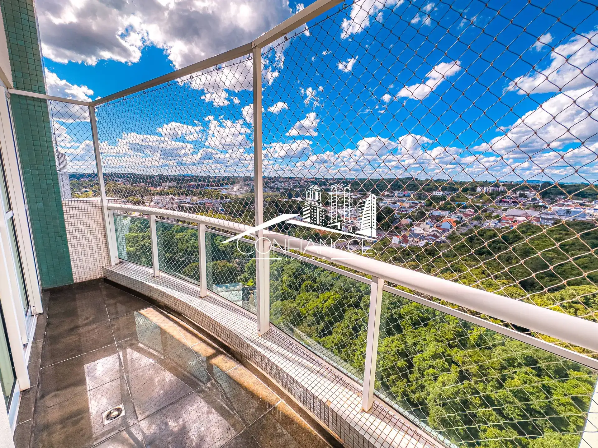 4-suite penthouse with 256 m² and 3 parking spots — photo 13