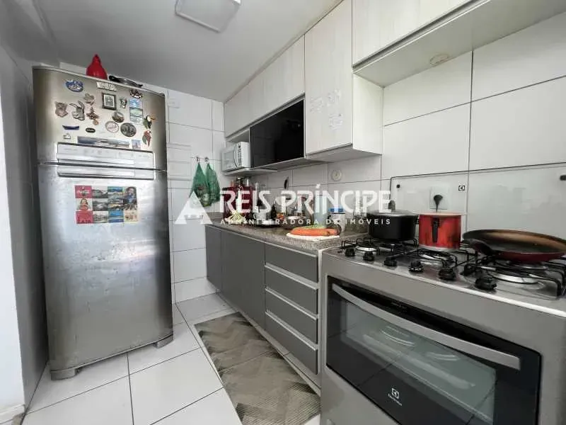 2-bedroom apartment with a home office in Rio de Janeiro — photo 23