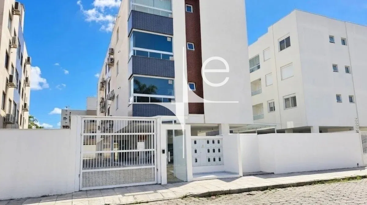 2-bedroom apartment, 56 m² — photo 11