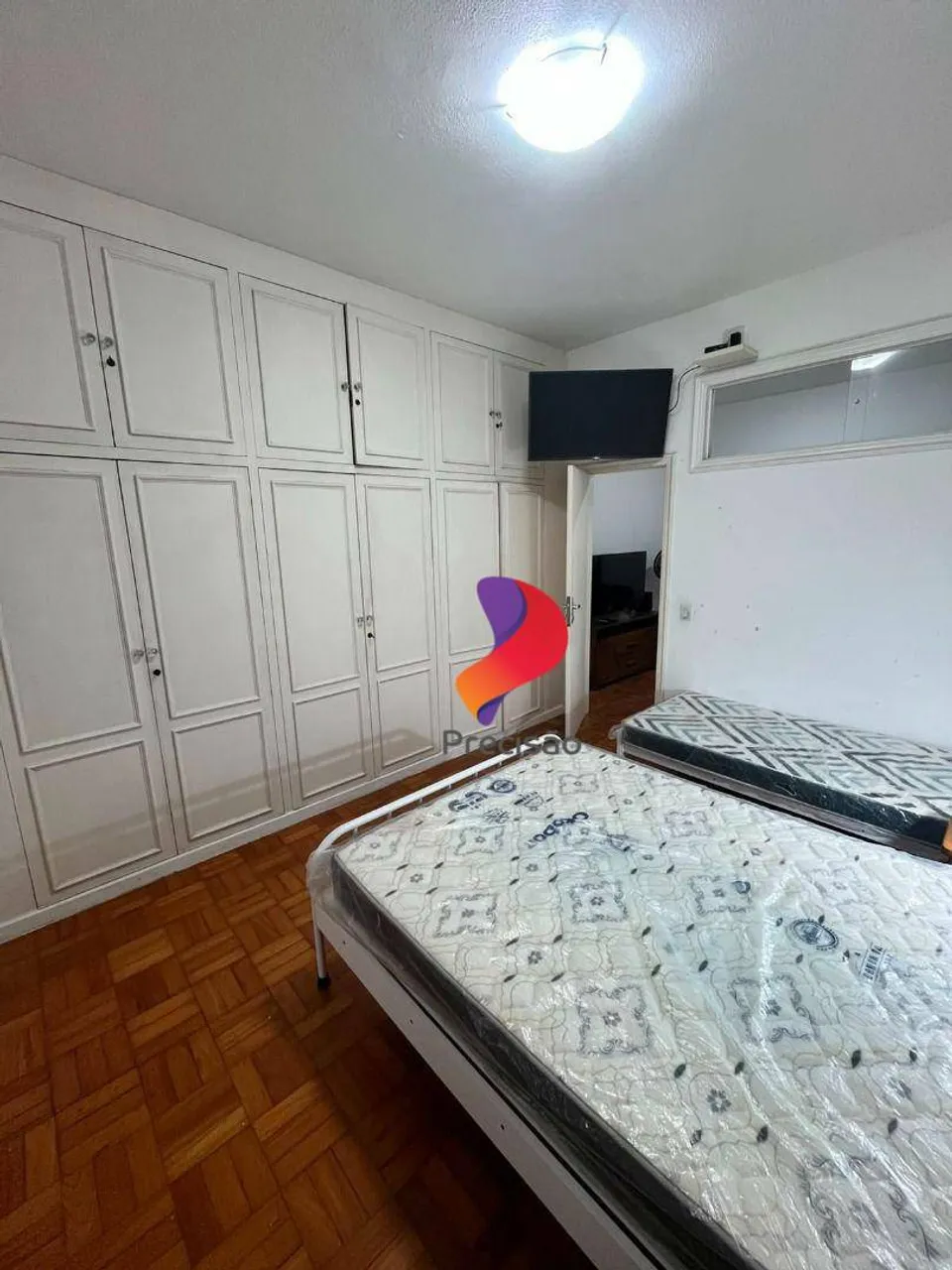 Furnished 69 m² apartment with 1 bedroom and 1 bathroom — photo 8