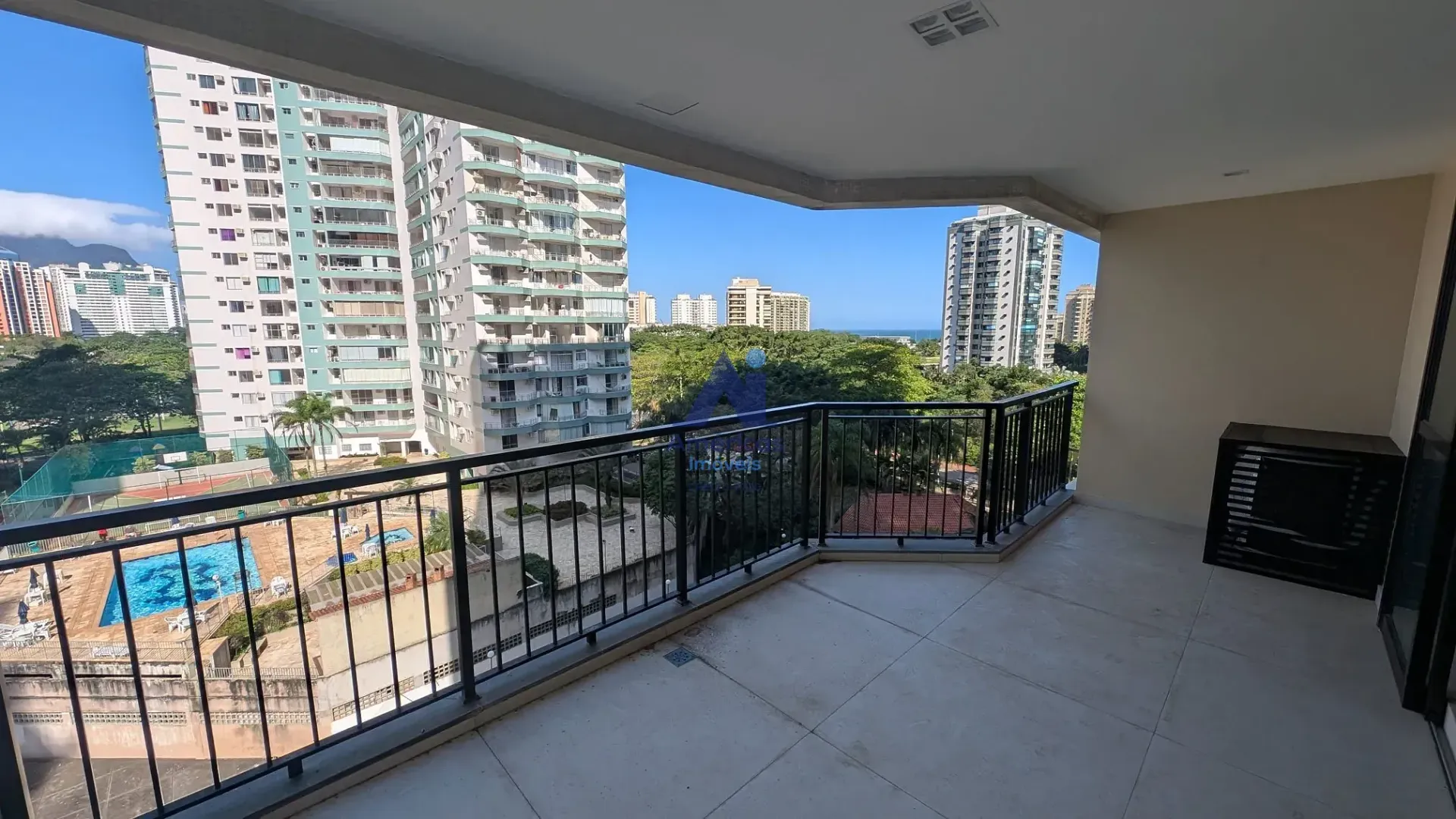 Apartamento de 110 m² com 2 suítes e cozinha aberta — photo 10