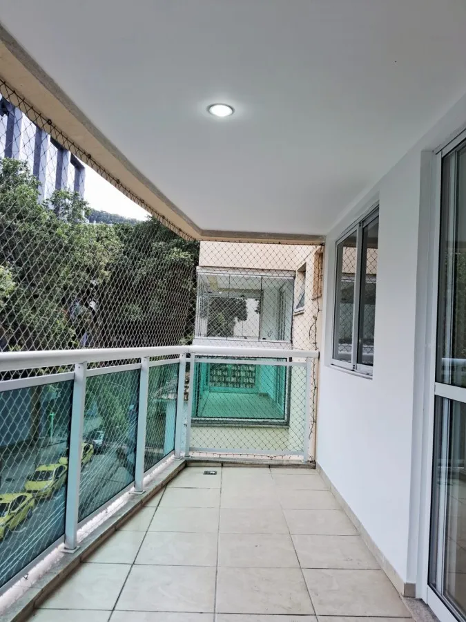 4-bedroom apartment with 2 bathrooms and 1 parking spot — photo 29