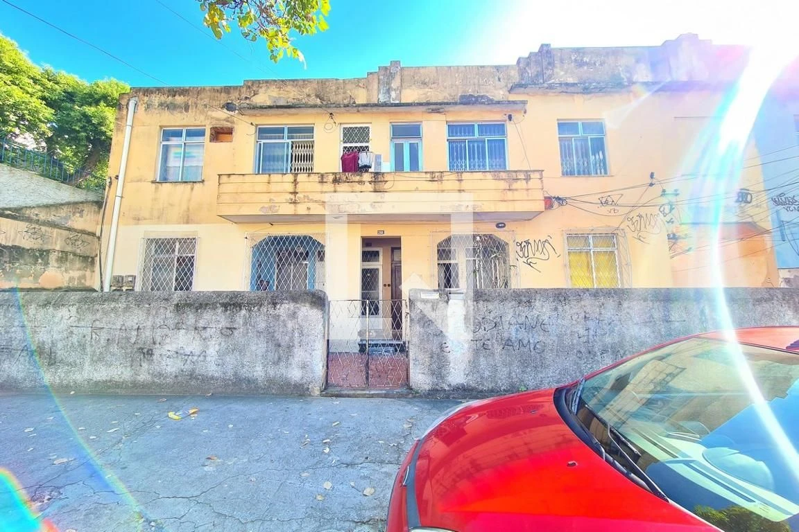 Власне барбекю та 2 спальні: квартира 60 м² — photo 35