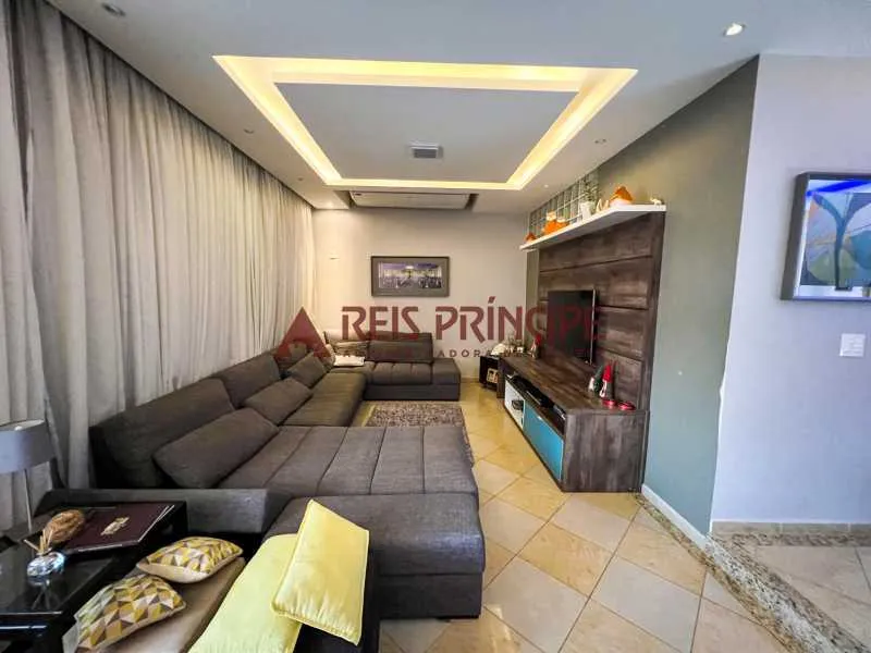 Furnished 4-bedroom house with 4 baths, 540 m² — photo 3