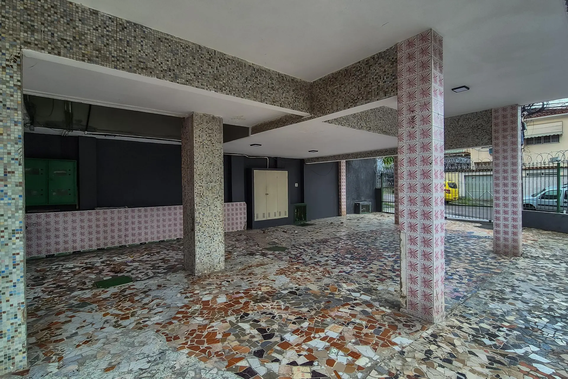 2-bedroom apartment, 52 m² — photo 10