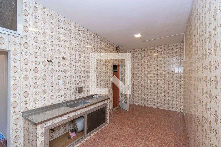 Unfurnished house with 2 bedrooms and 1 bathroom — photo 4