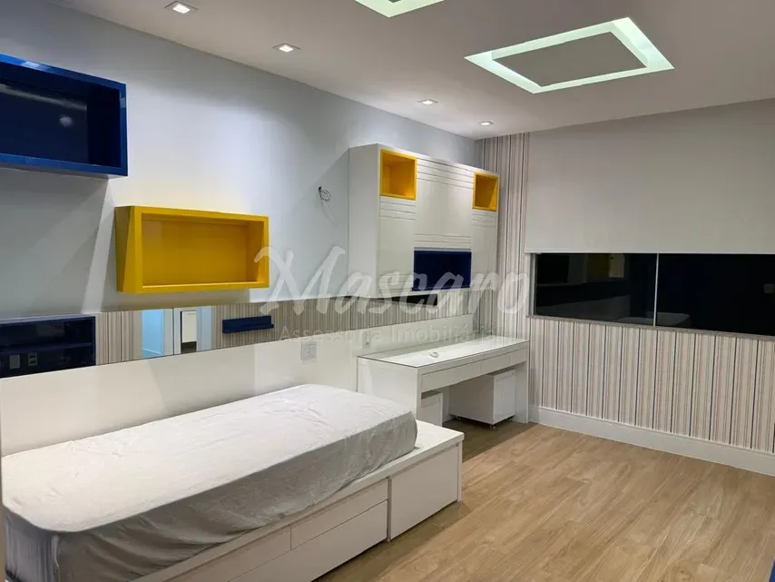 Casa triplex mobiliada com 6 suítes e 6 vagas — photo 39