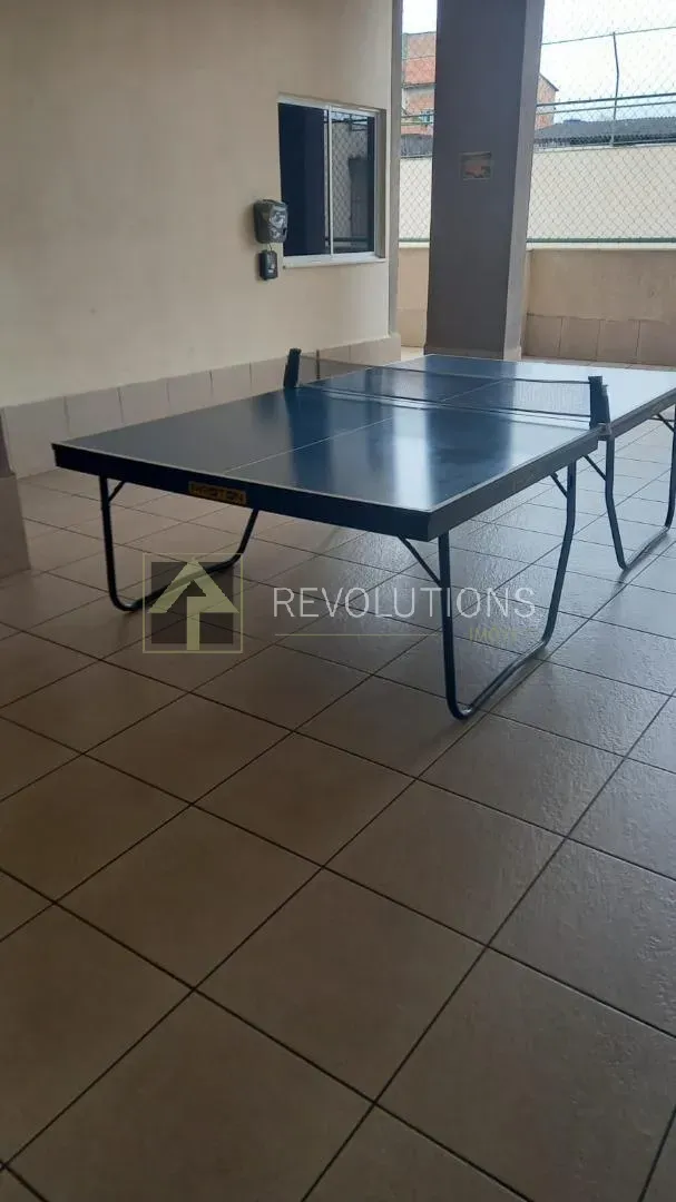 Departamento de 3 dormitorios en edificio con gimnasio — photo 38