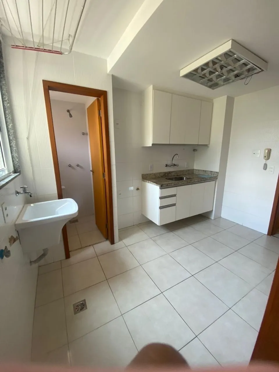 3-bedroom, 90 m² apartment in Rio de Janeiro