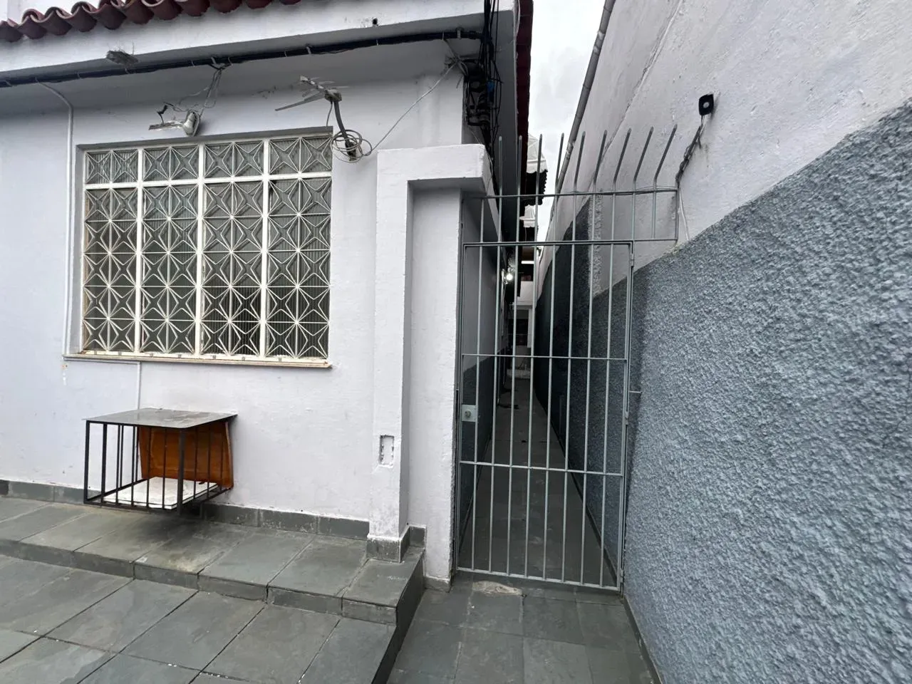 Casa de 57 m² e 2 quartos, Engenho de Dentro — photo 12