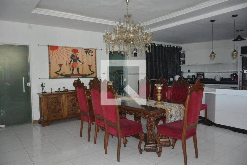 Будинок на 6 спалень із балконом, 400 м² — photo 24